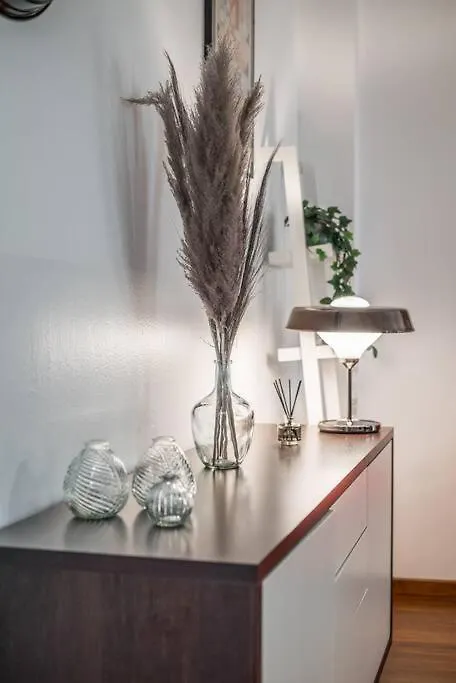 Citylife - Elegante Appartamento Milan 0*,