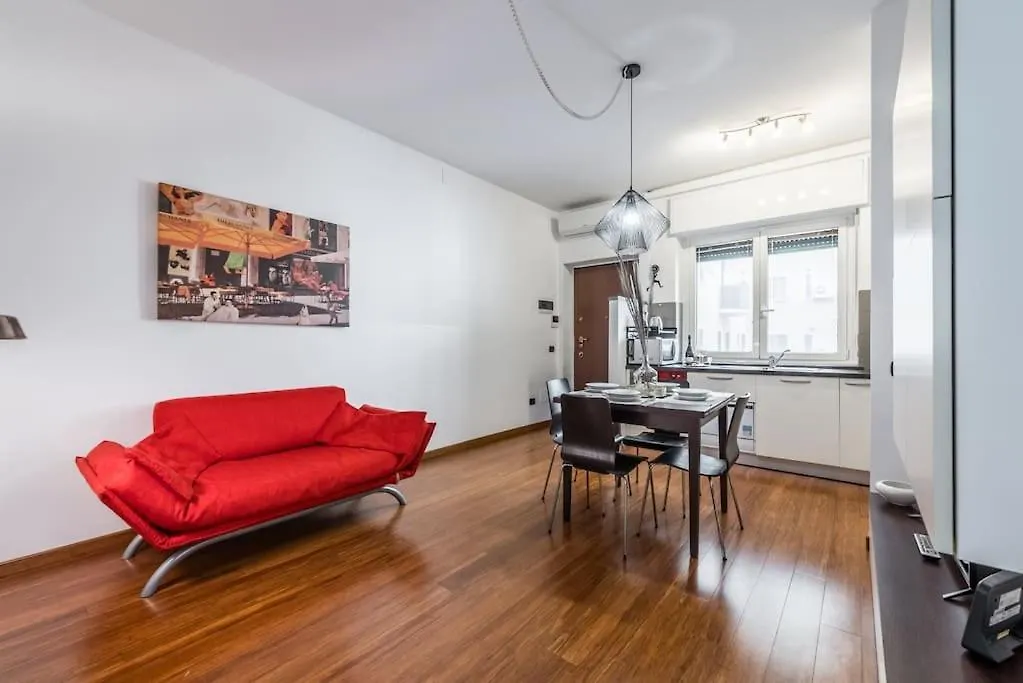 Appartement Citylife - Elegante Appartamento Milan