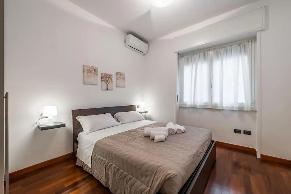 Citylife - Elegante Appartamento Milan