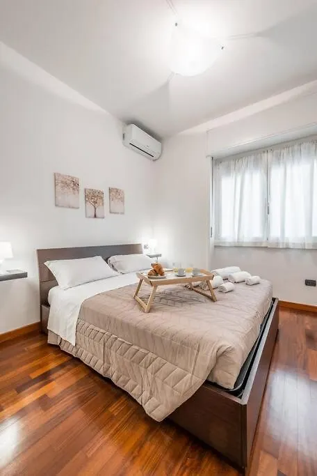 Citylife - Elegante Appartamento Milan Appartement