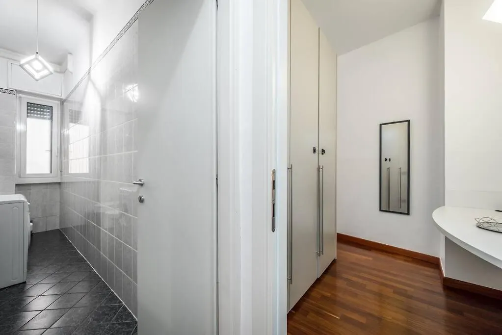 Citylife - Elegante Appartamento Milan