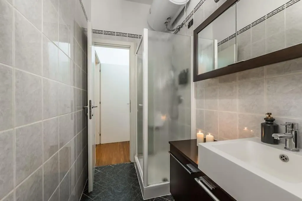 Citylife - Elegante Appartamento Milan Appartement