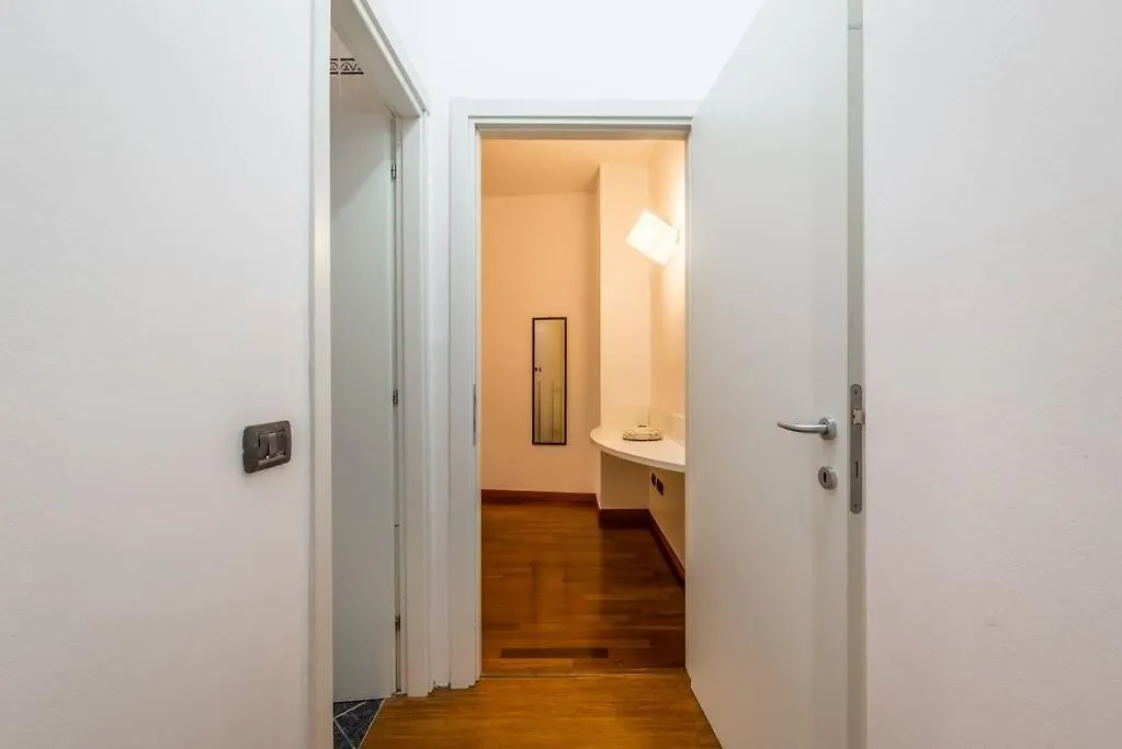Apartment Citylife - Elegante Appartamento Milan