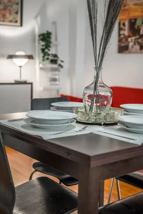 Appartement Citylife - Elegante Appartamento Milan